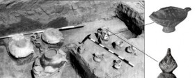 60 godina od iskopavanja praistorijske nekropole „Glamija“ kod Korbova 