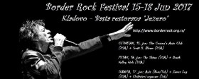 Border Rock prvi alternativni rok festival u Kladovu