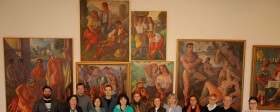 Kladovo učesnik studijske posete Novom Sadu i tribine Puls kulturnog nasleđa u organizaciji projekta EUzatebe