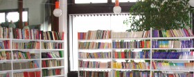Prva ovogodišnja prinova knjižnog fonda biblioteke u Kladovu