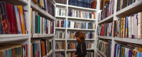 Povećan knjižni fond Biblioteke u Kladovu za 500 knjiga