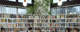„Uz šoljicu kafe“ – tradicionalno druženje u biblioteci